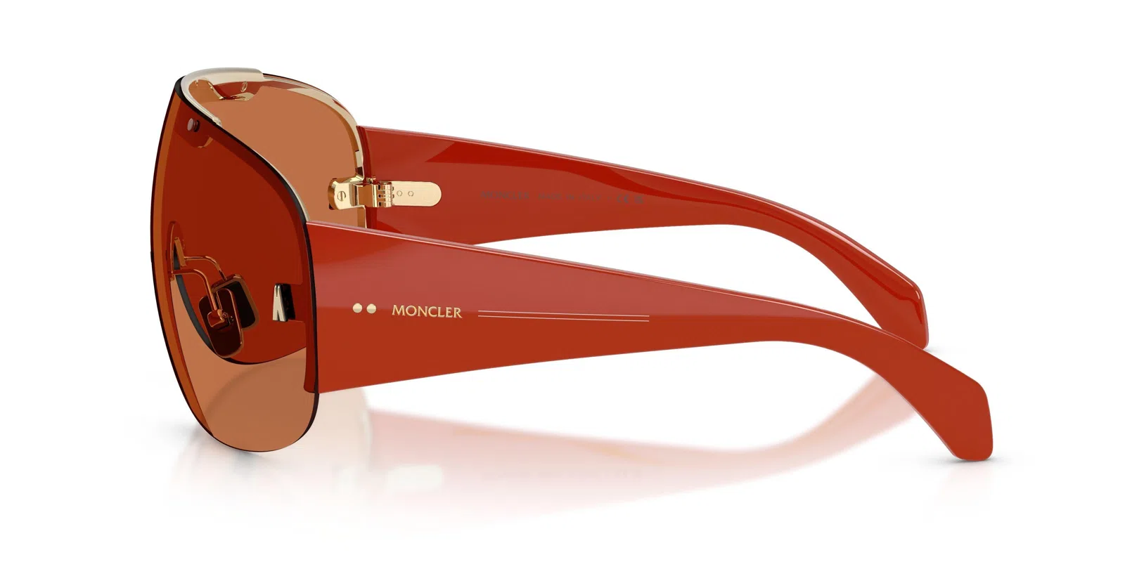 Moncler Rizon 4012 Sunglasses - view 11